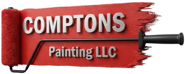 Comptons Painting LLC logo